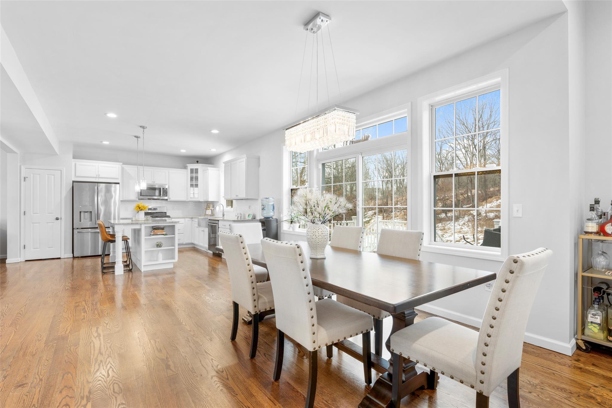 Single Family Hopkins  Orange County, NY 10992, MLS-830960-11