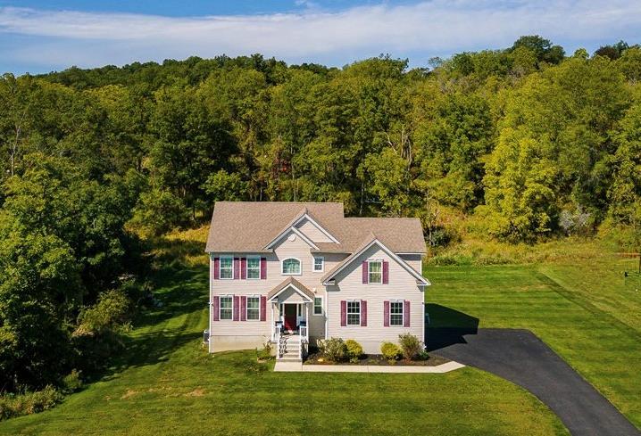 Single Family Hopkins  Orange County, NY 10992, MLS-830960-2