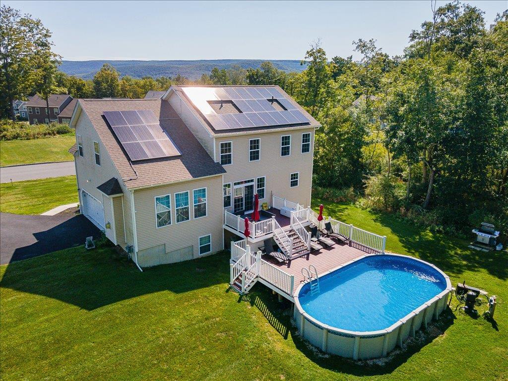 Single Family Hopkins  Orange County, NY 10992, MLS-830960-3