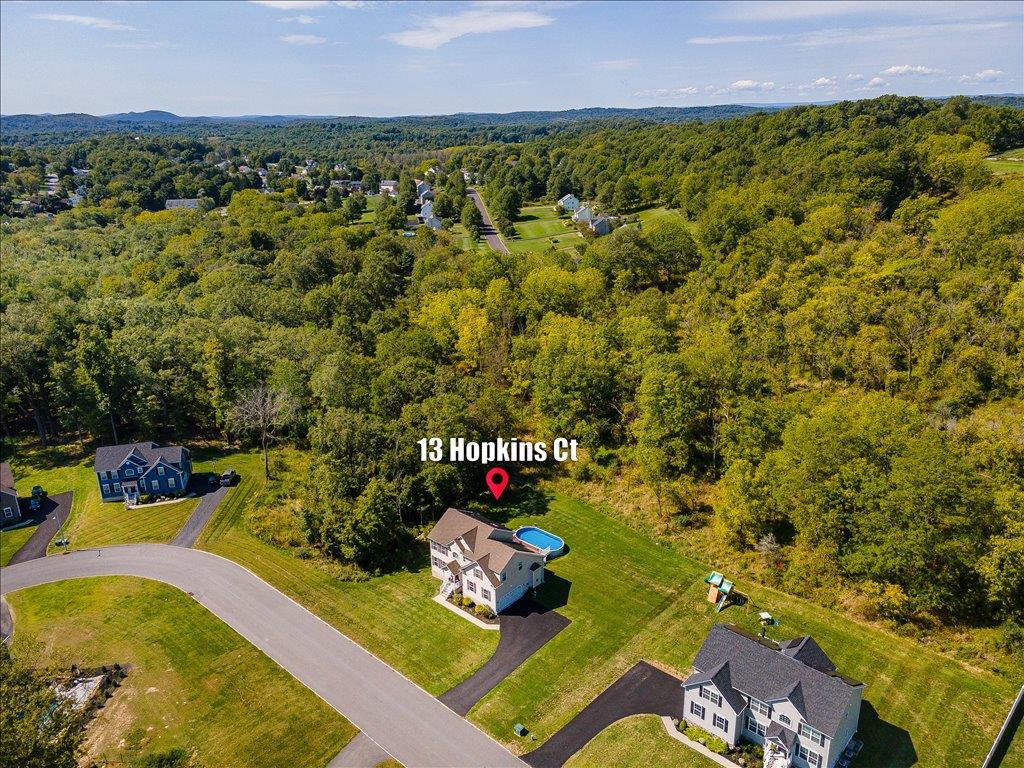 Single Family Hopkins  Orange County, NY 10992, MLS-830960-4