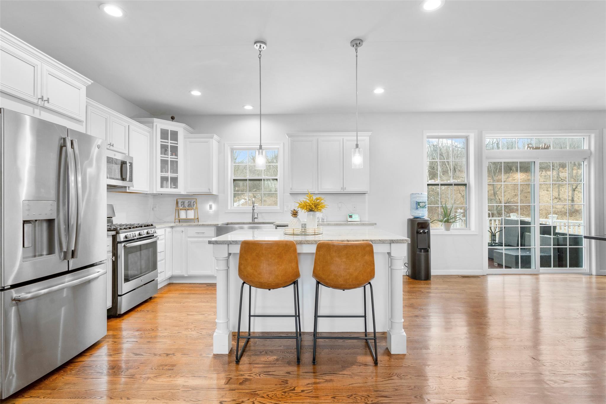 Single Family Hopkins  Orange County, NY 10992, MLS-830960-5