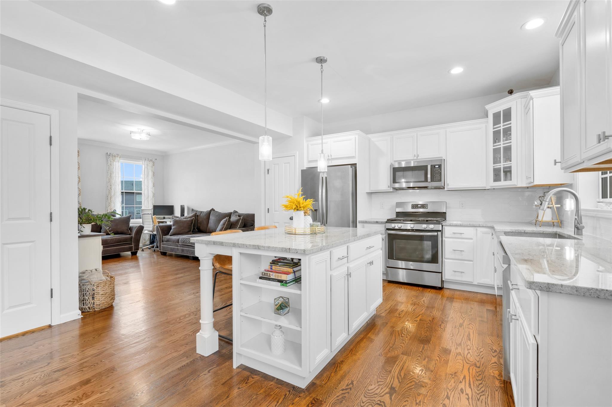Single Family Hopkins  Orange County, NY 10992, MLS-830960-6