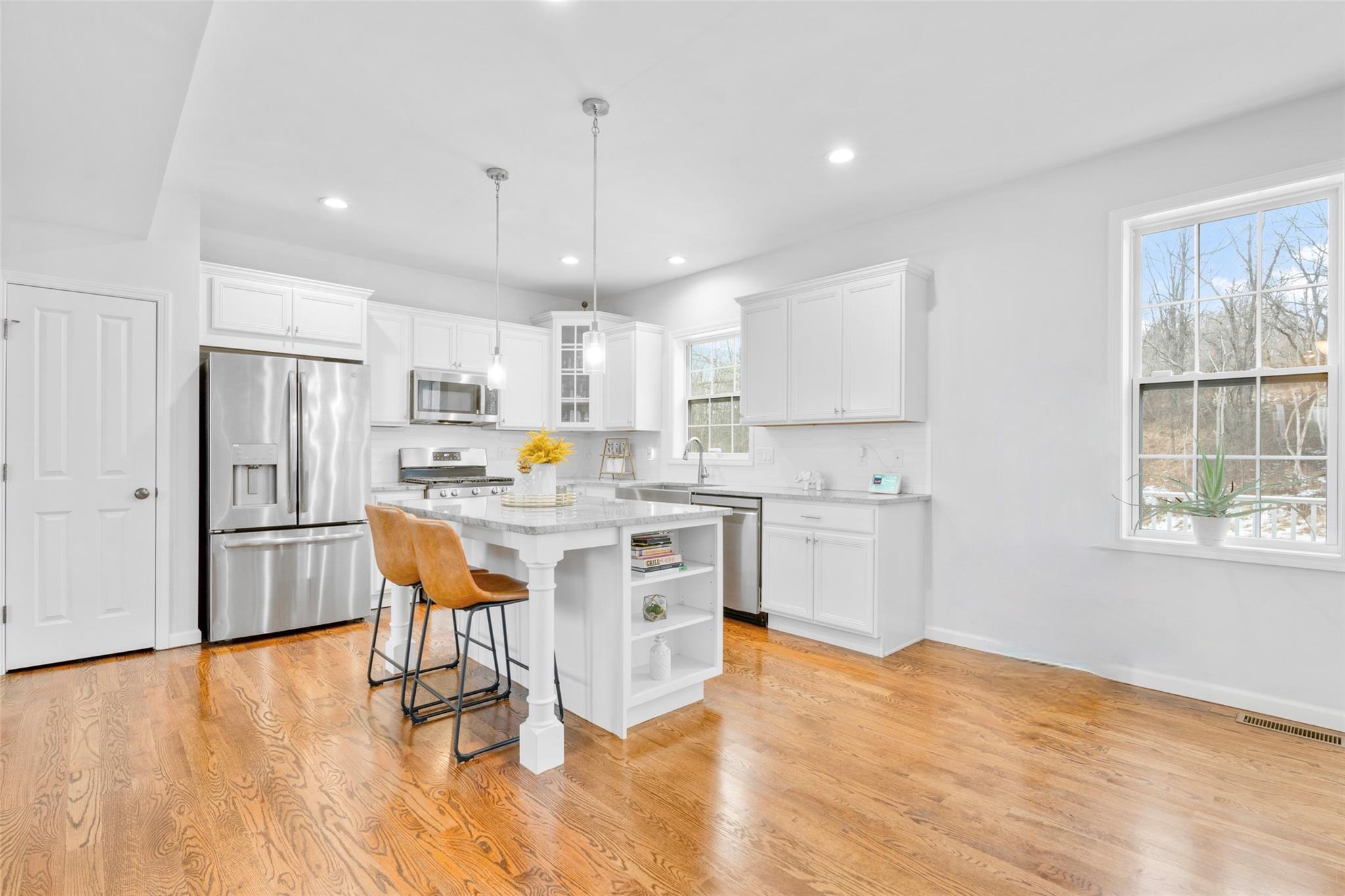 Single Family Hopkins  Orange County, NY 10992, MLS-830960-7