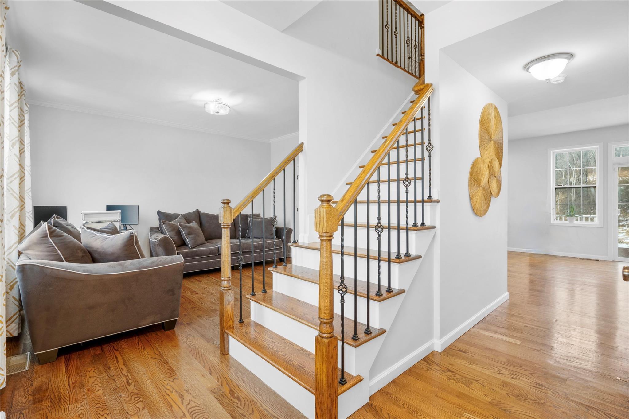 Single Family Hopkins  Orange County, NY 10992, MLS-830960-9