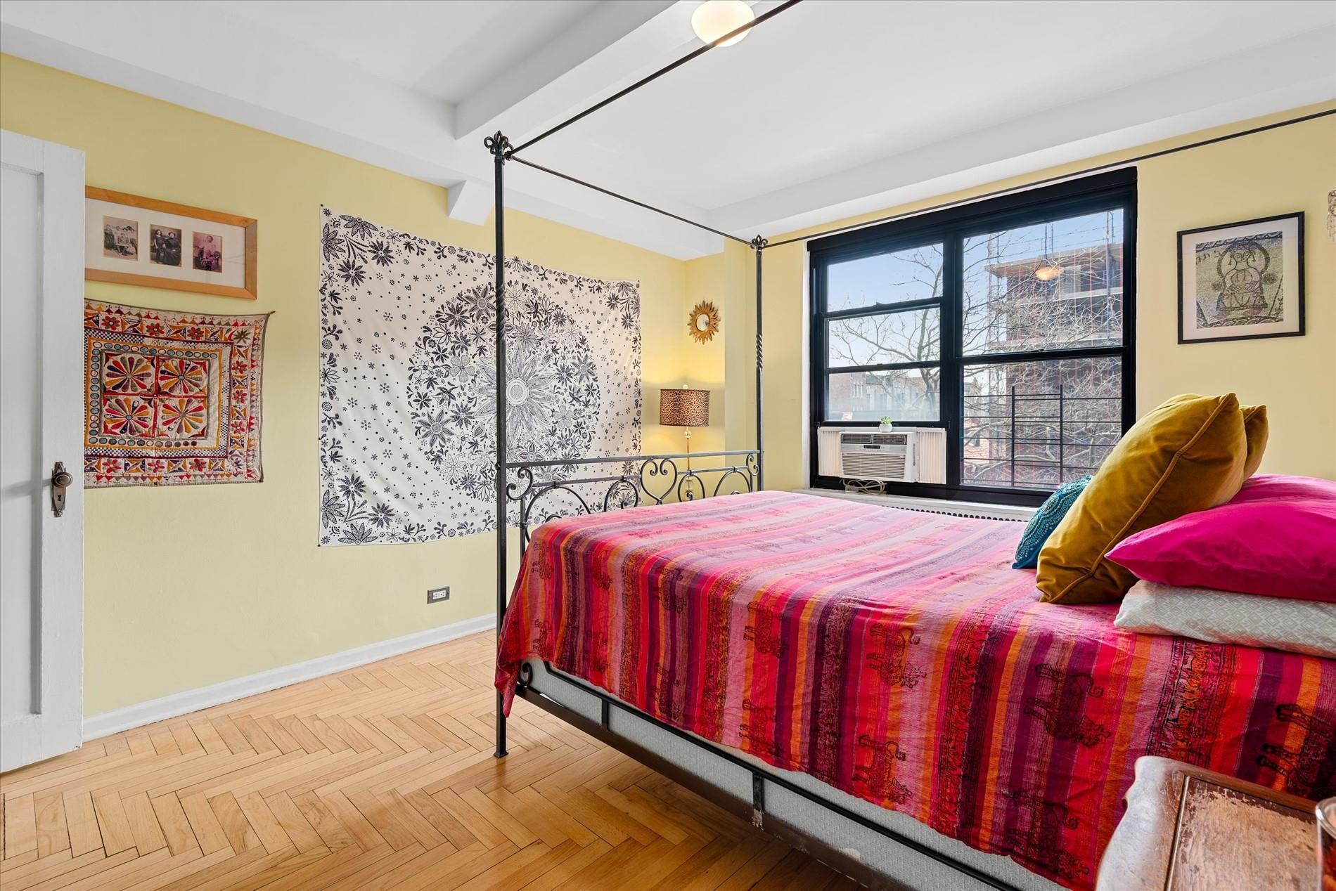 Coop Park Terrace East  Manhattan, NY 10034, MLS-830962-10