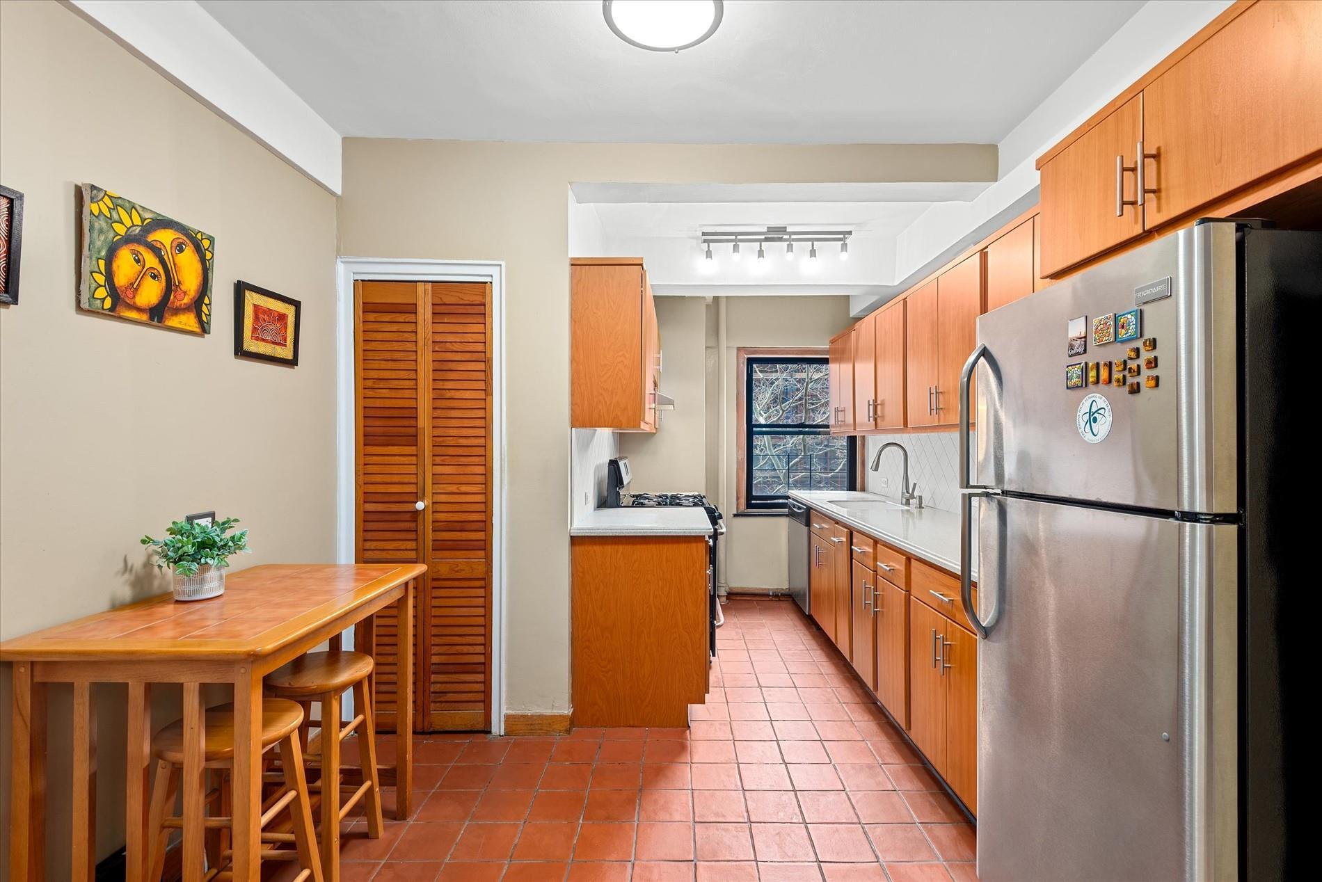 Coop Park Terrace East  Manhattan, NY 10034, MLS-830962-12