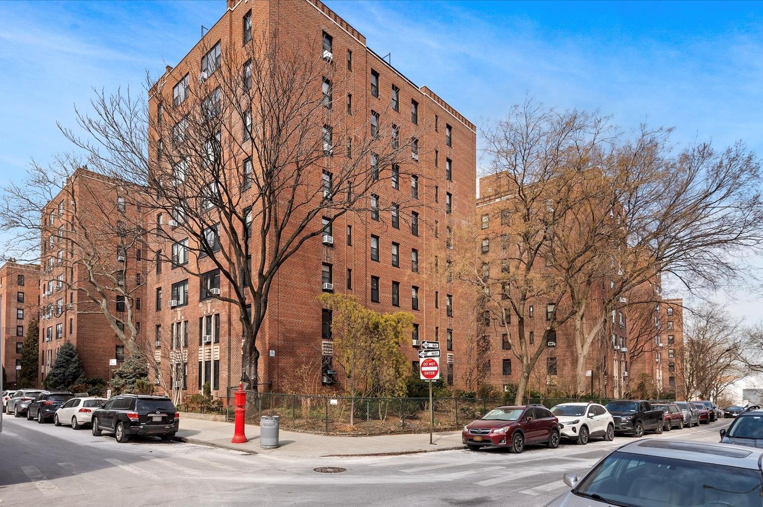 Coop Park Terrace East  Manhattan, NY 10034, MLS-830962-16