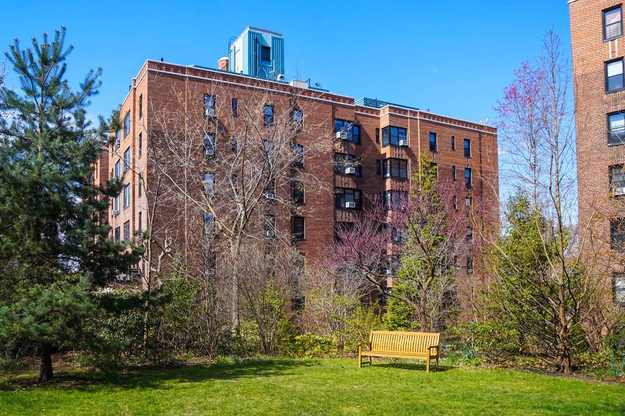 Coop Park Terrace East  Manhattan, NY 10034, MLS-830962-18