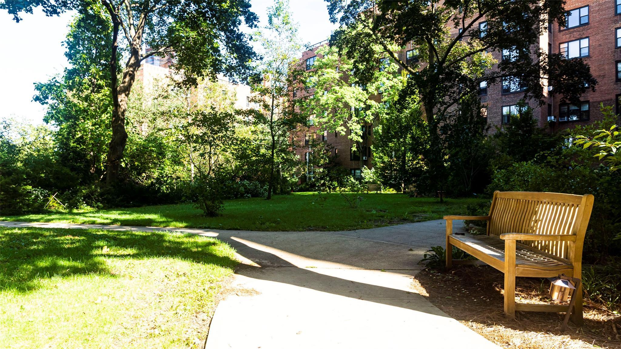 Coop Park Terrace East  Manhattan, NY 10034, MLS-830962-19