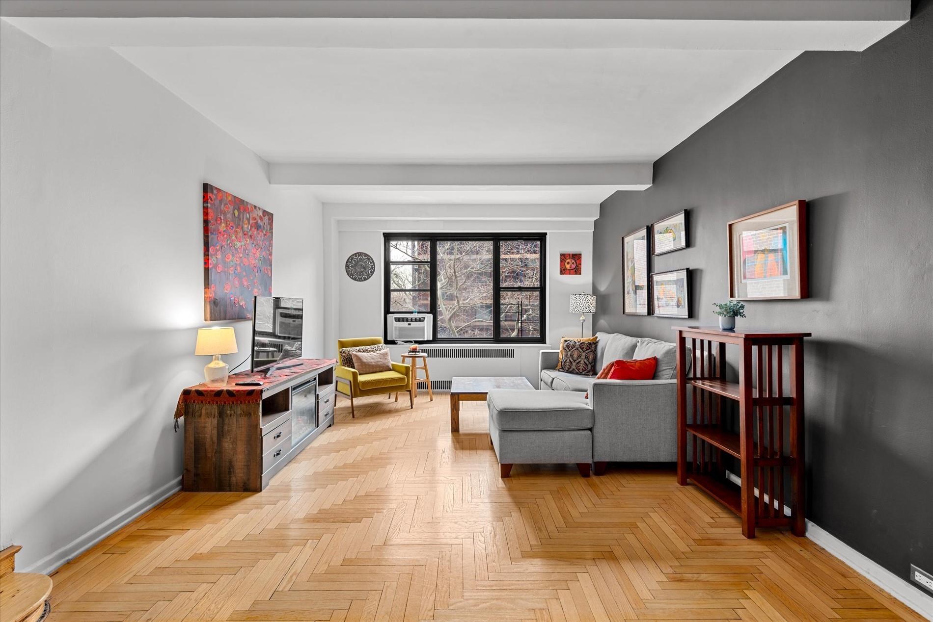 Coop Park Terrace East  Manhattan, NY 10034, MLS-830962-2