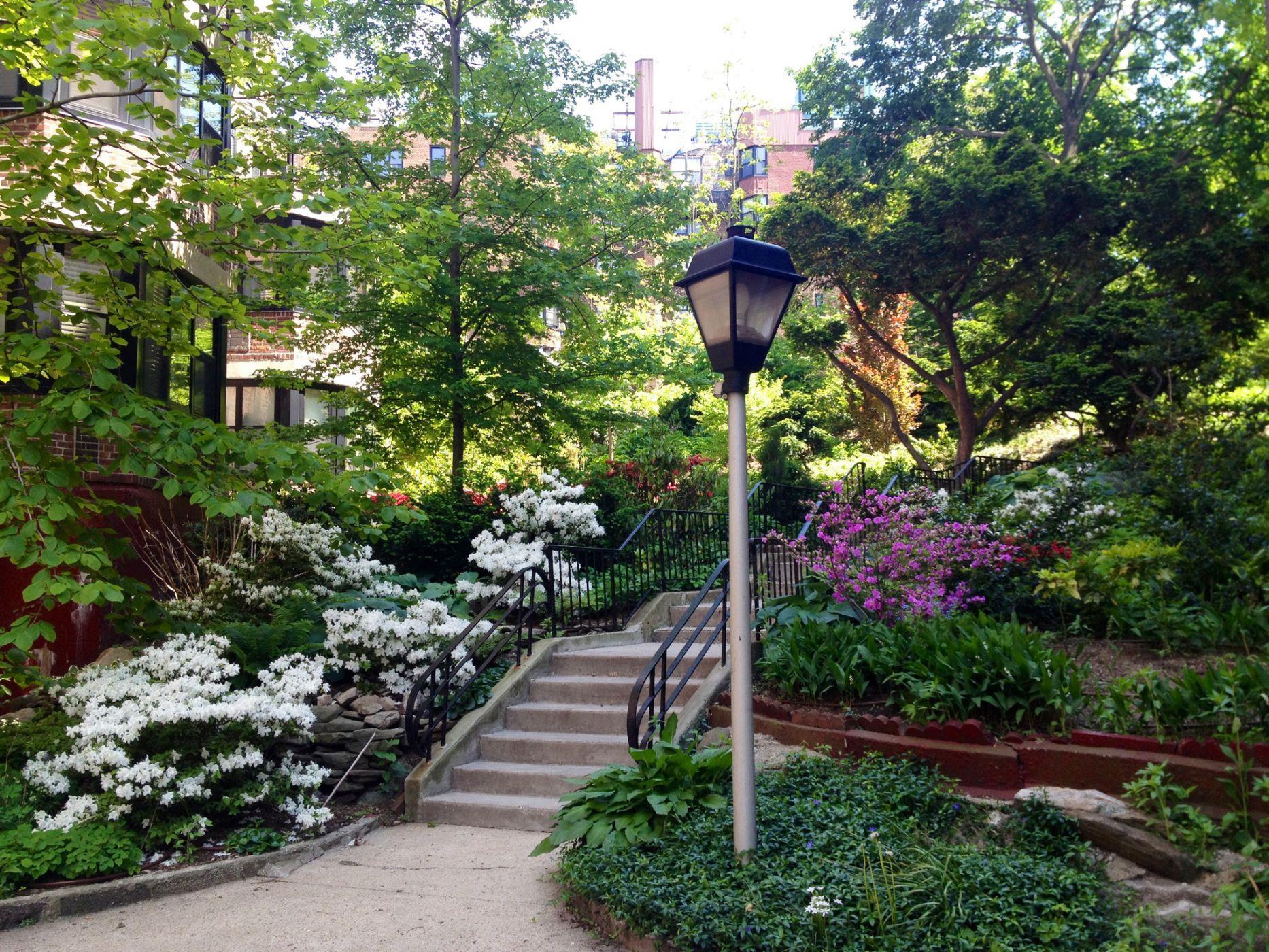 Coop Park Terrace East  Manhattan, NY 10034, MLS-830962-20