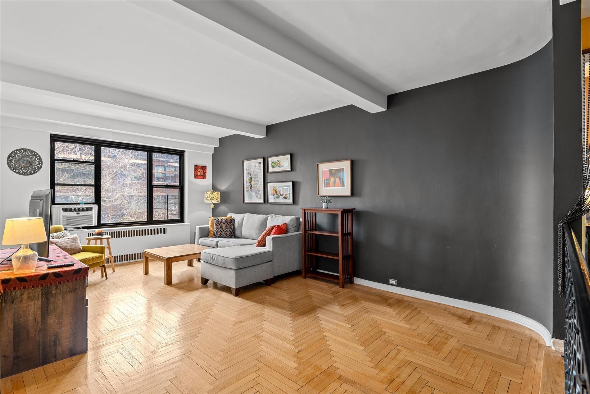 Coop Park Terrace East  Manhattan, NY 10034, MLS-830962-3