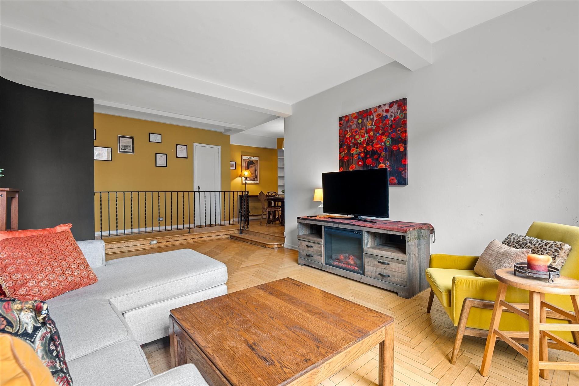 Coop Park Terrace East  Manhattan, NY 10034, MLS-830962-4