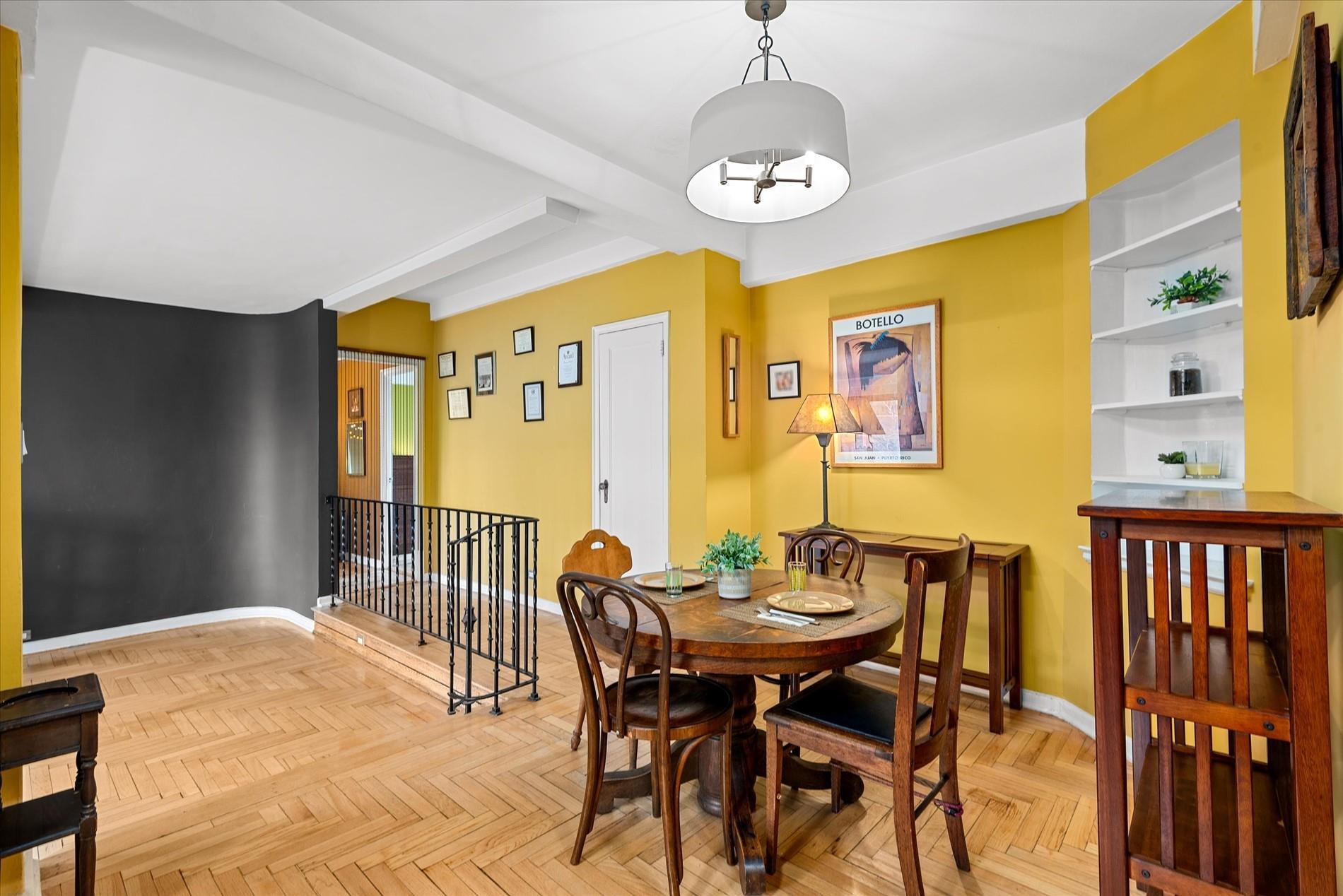 Coop Park Terrace East  Manhattan, NY 10034, MLS-830962-5