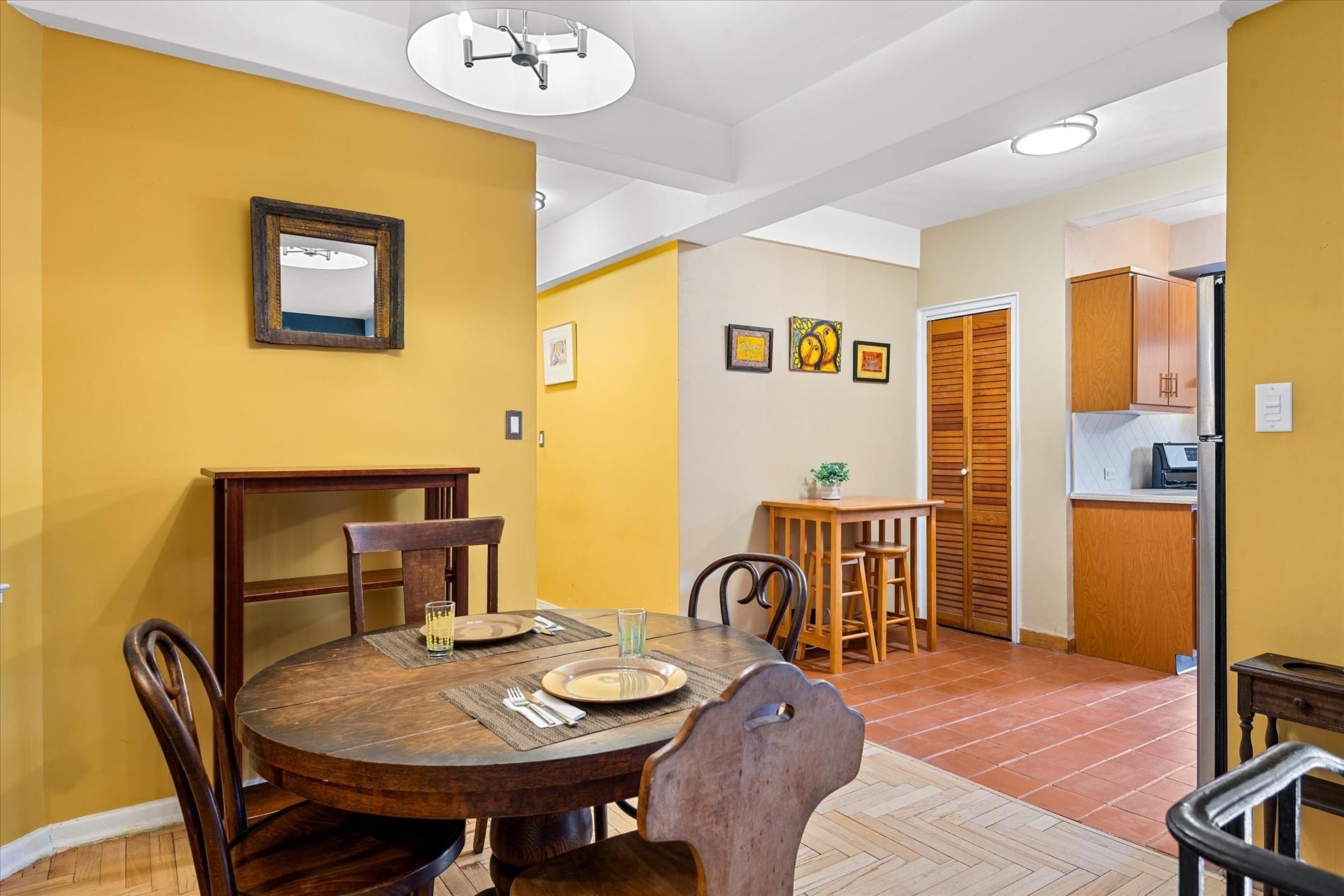 Coop Park Terrace East  Manhattan, NY 10034, MLS-830962-6