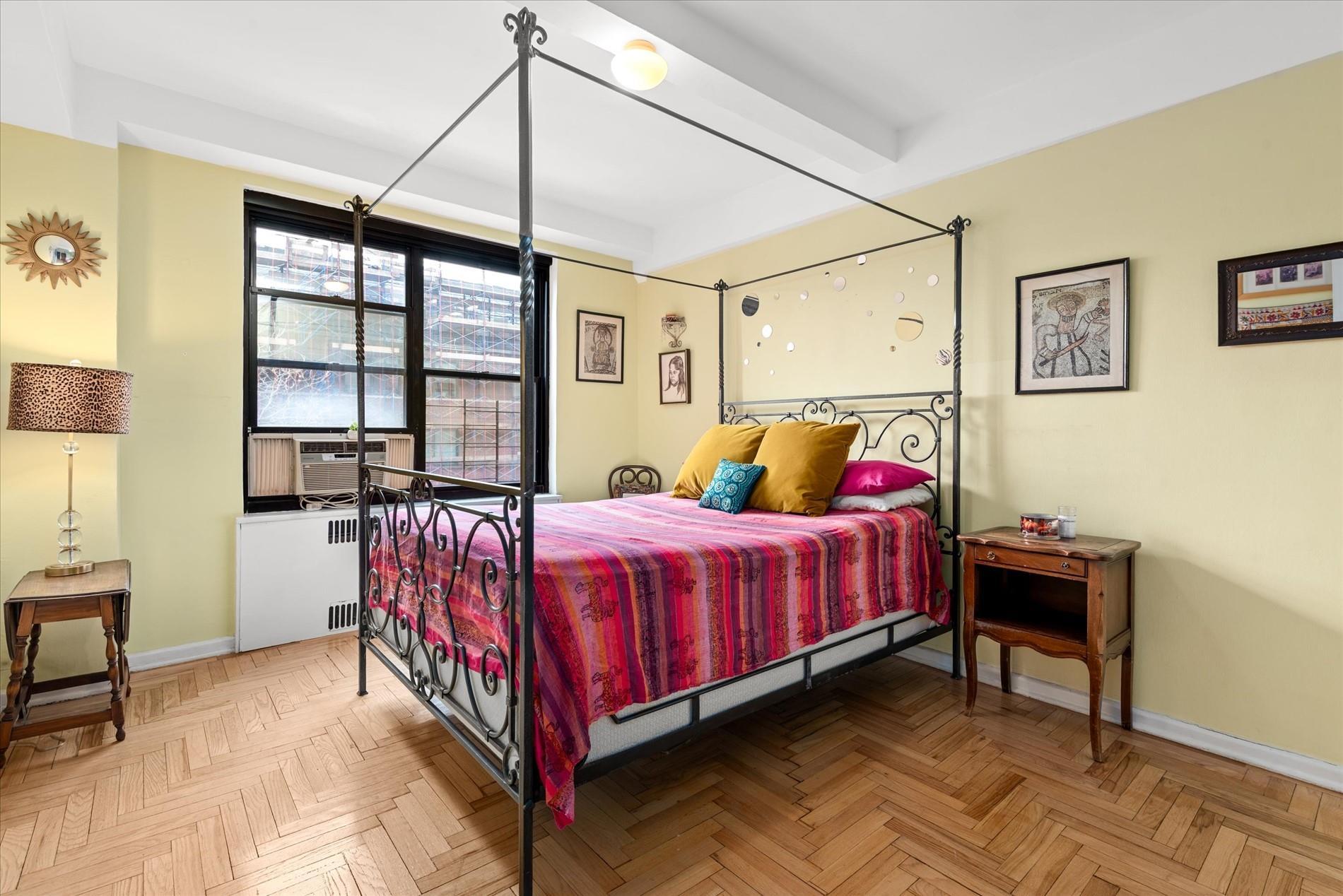 Coop Park Terrace East  Manhattan, NY 10034, MLS-830962-9