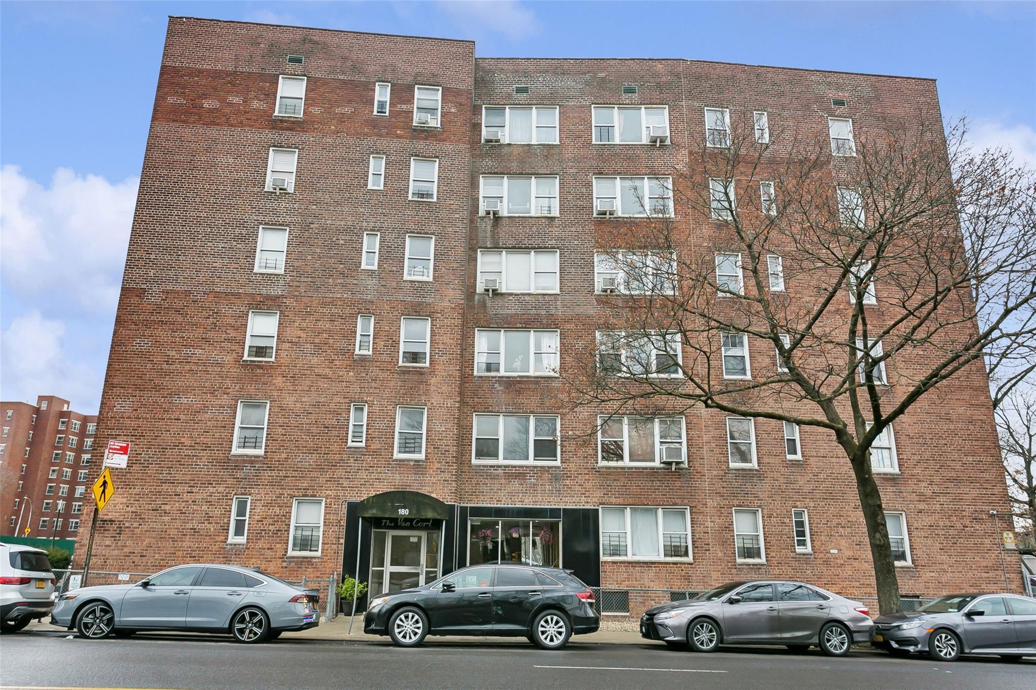 Coop Van Cortlandt  Bronx, NY 10463, MLS-830995-12
