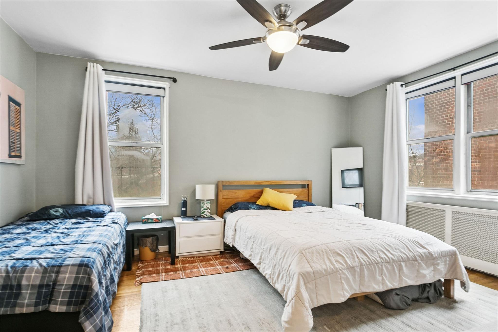 Coop Van Cortlandt  Bronx, NY 10463, MLS-830995-7