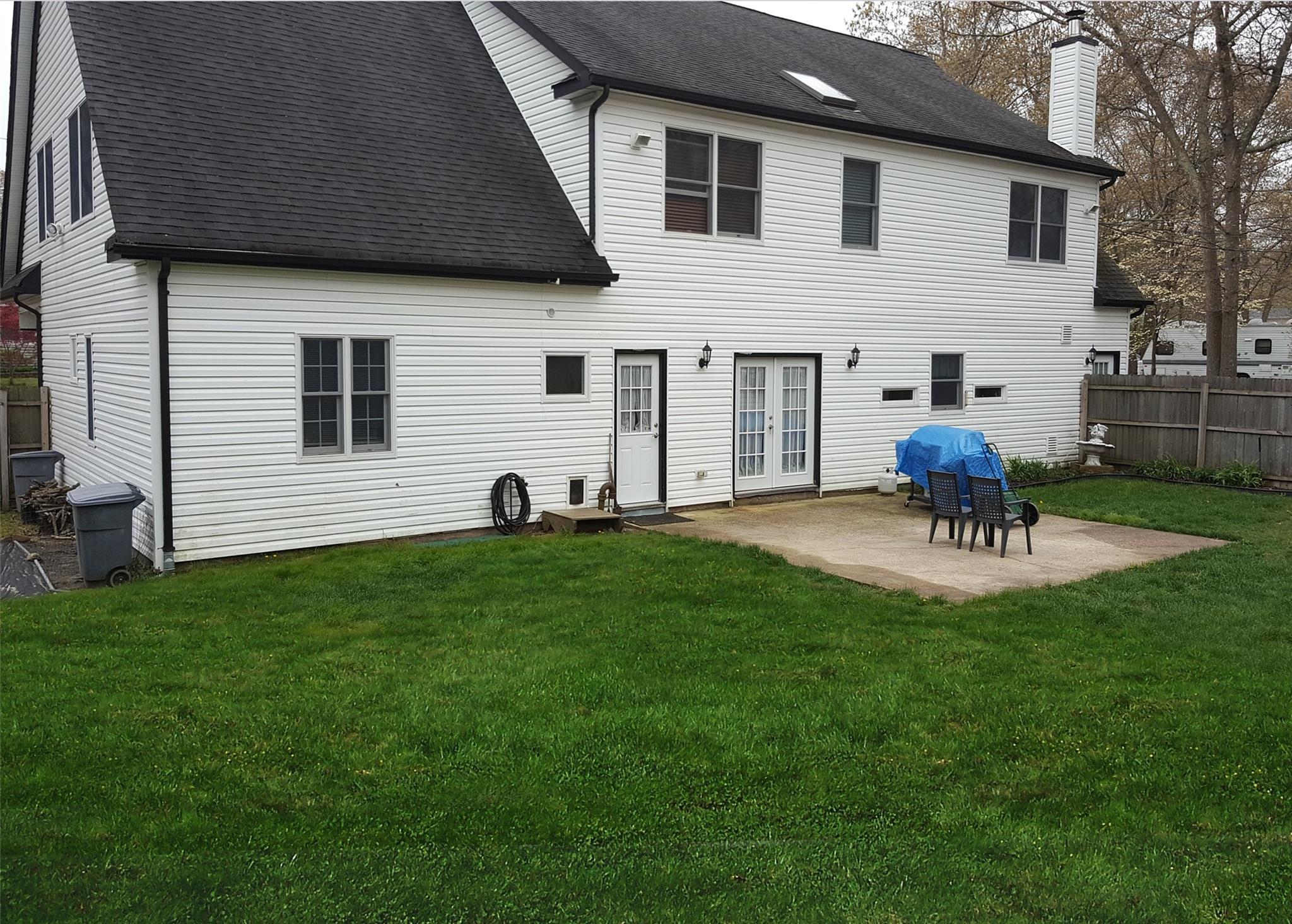 Single Family Hampton  Suffolk County, NY 11950, MLS-830998-21