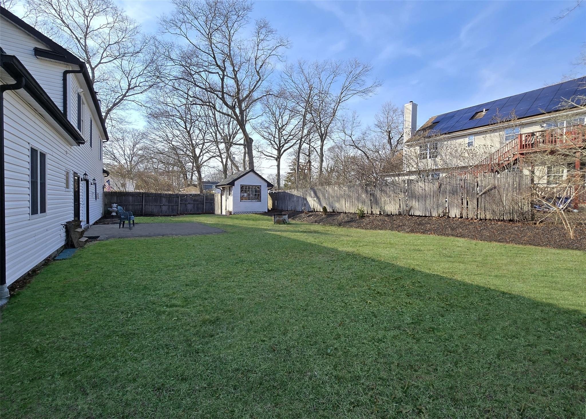 Single Family Hampton  Suffolk County, NY 11950, MLS-830998-22