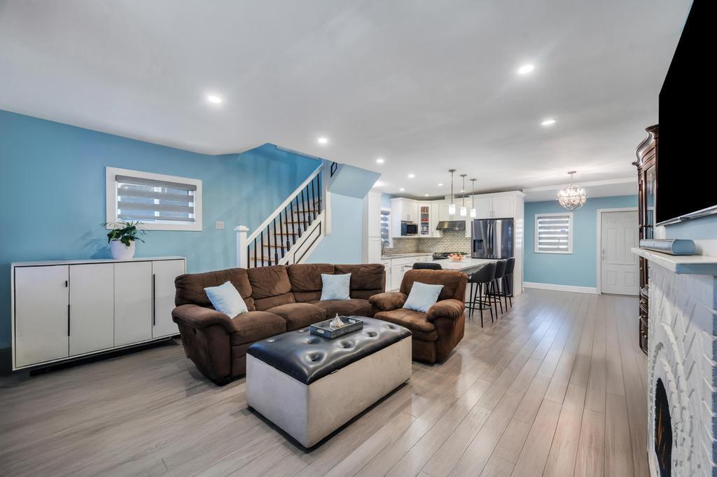 Single Family 102nd  Queens, NY 11419, MLS-830999-2