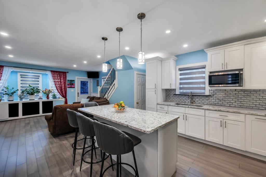 Single Family 102nd  Queens, NY 11419, MLS-830999-4