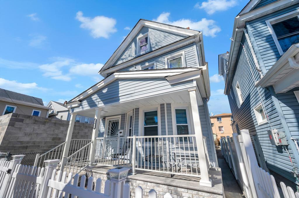 Single Family 102nd  Queens, NY 11419, MLS-830999-5