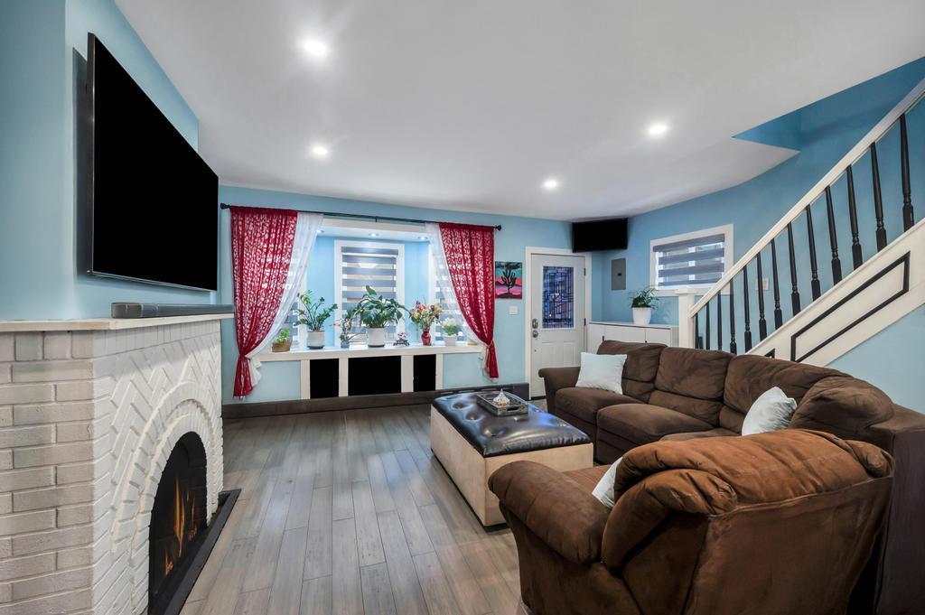 Single Family 102nd  Queens, NY 11419, MLS-830999-7