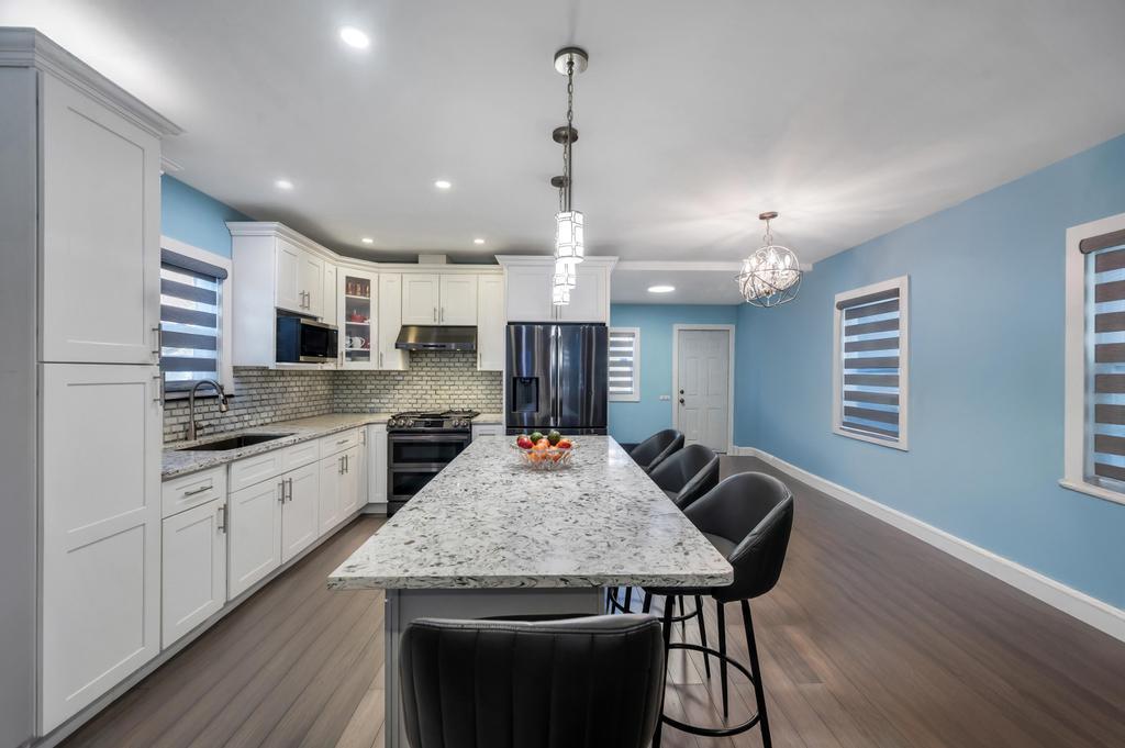 Single Family 102nd  Queens, NY 11419, MLS-830999-8