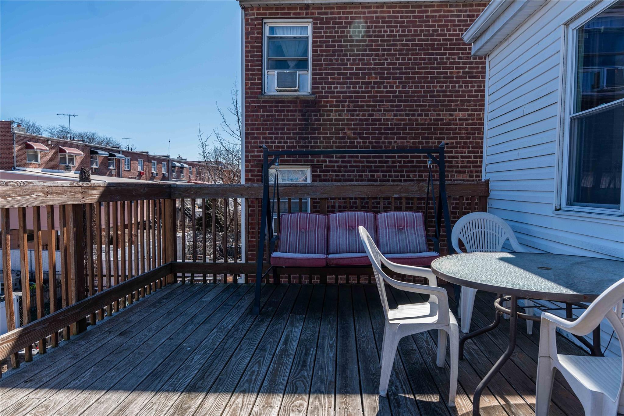 Single Family Logan  Bronx, NY 10465, MLS-831031-10