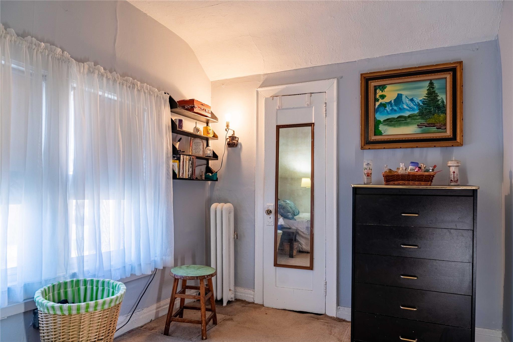 Single Family Logan  Bronx, NY 10465, MLS-831031-17