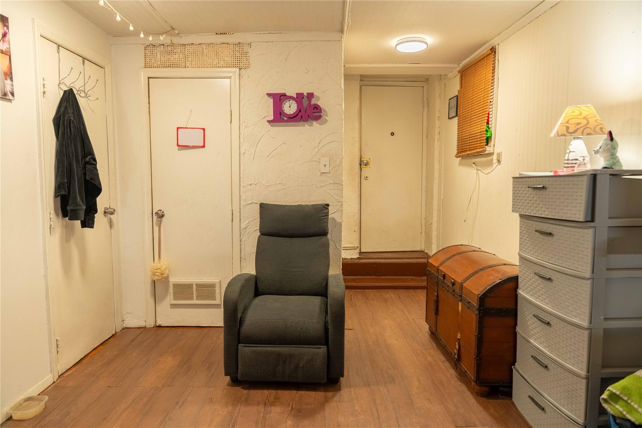 Single Family Logan  Bronx, NY 10465, MLS-831031-19