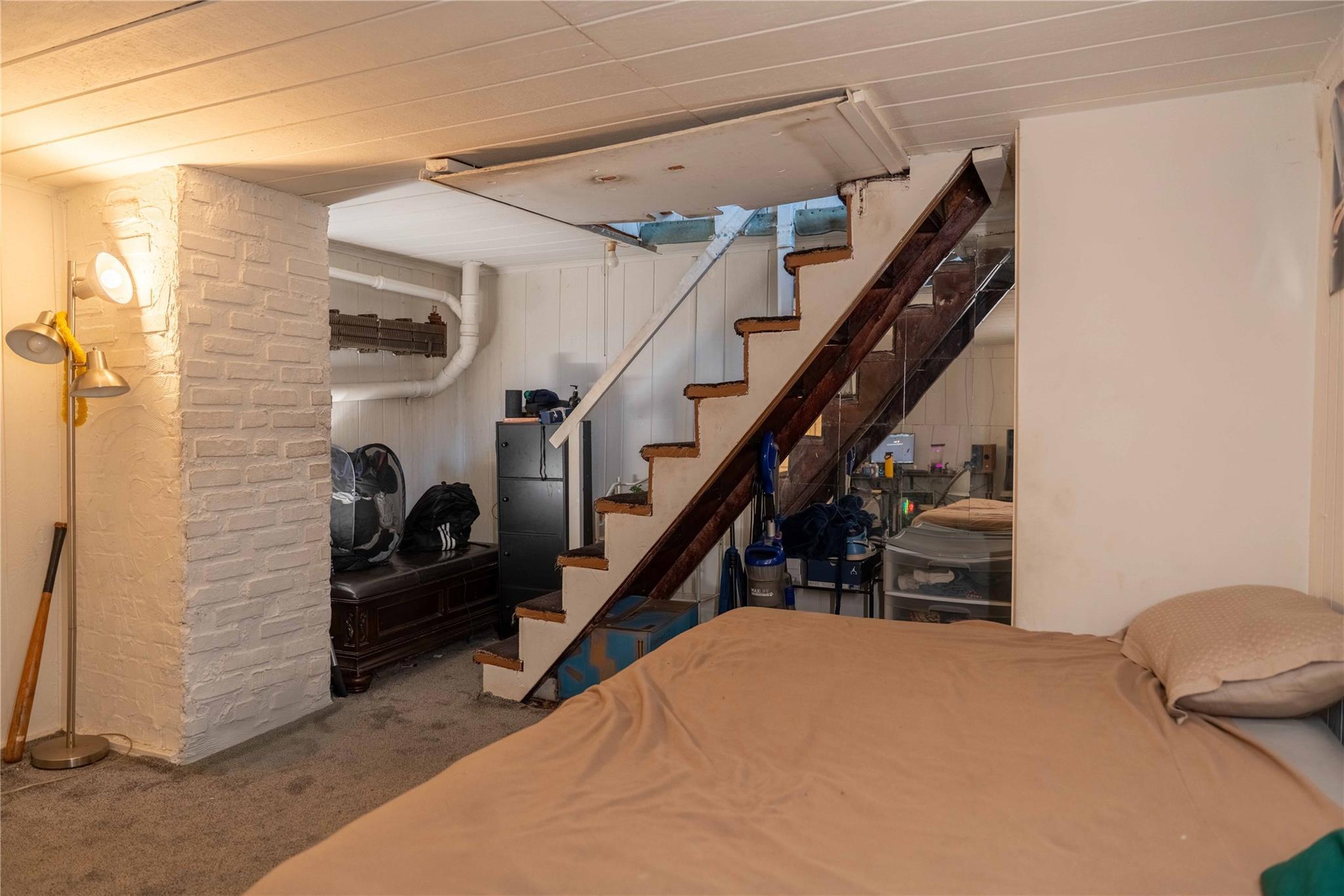 Single Family Logan  Bronx, NY 10465, MLS-831031-20
