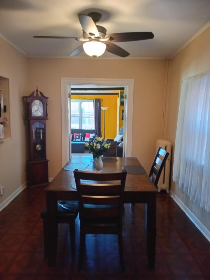 Single Family Logan  Bronx, NY 10465, MLS-831031-4