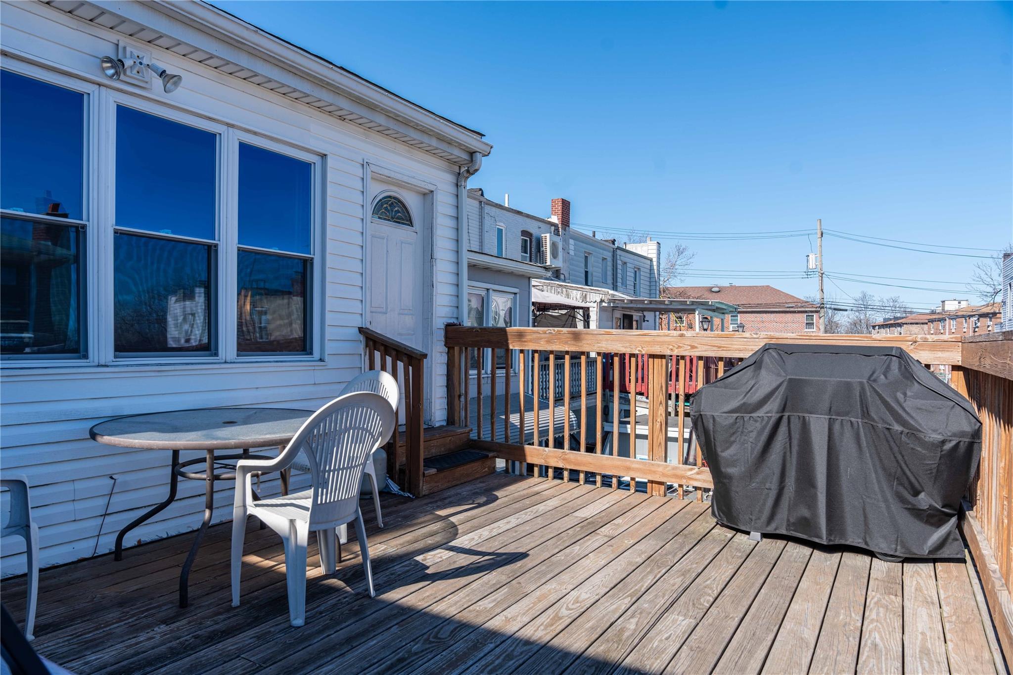 Single Family Logan  Bronx, NY 10465, MLS-831031-9