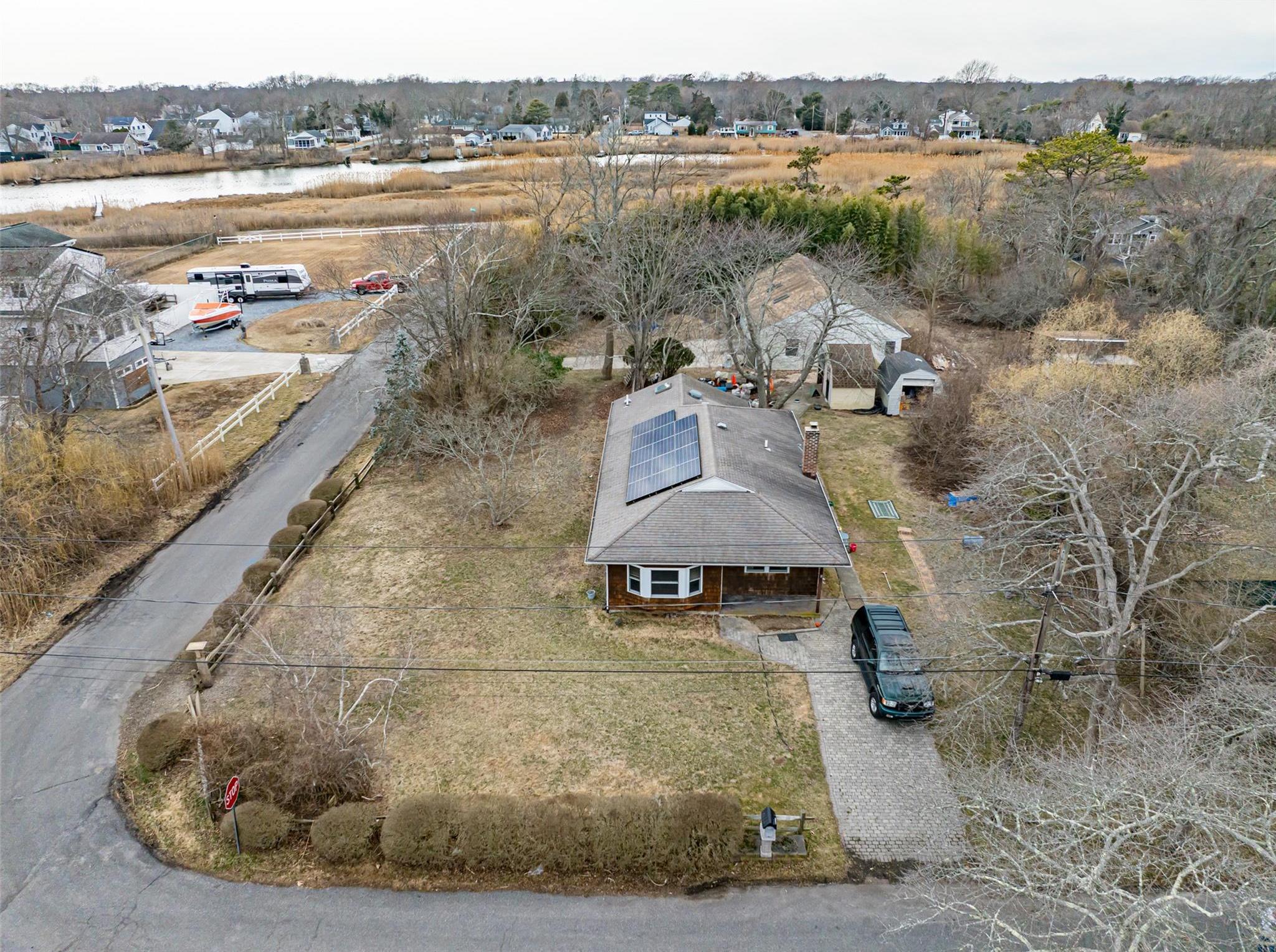 Single Family Hemlock  Suffolk County, NY 11951, MLS-831044-17