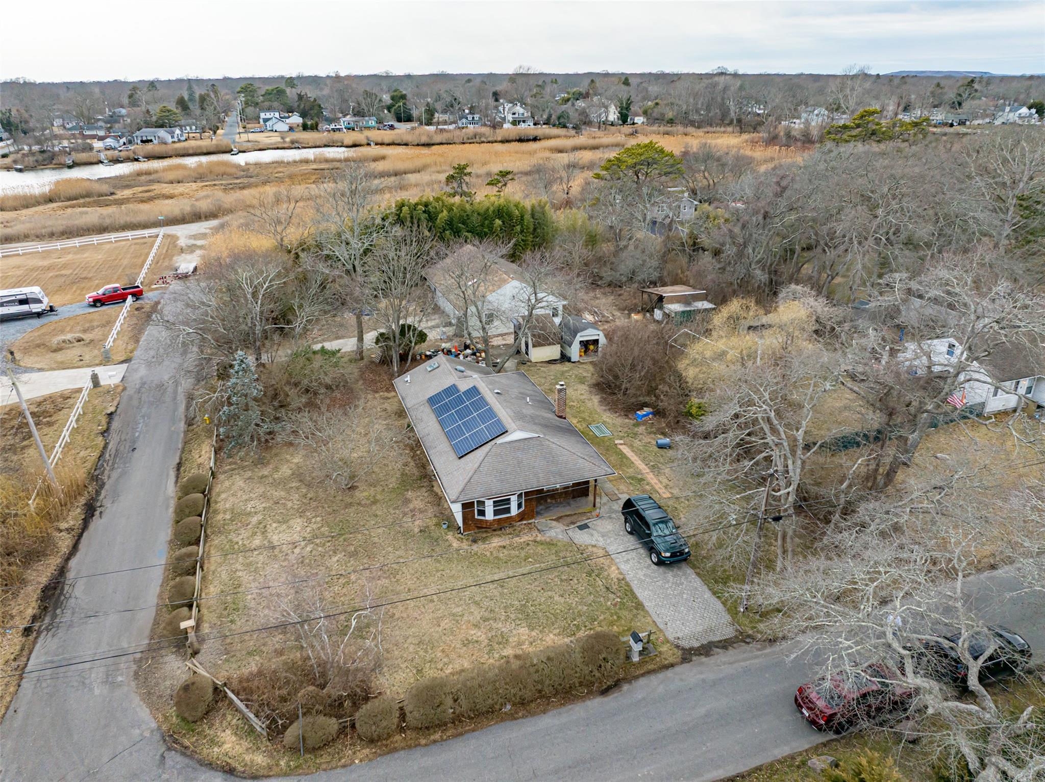 Single Family Hemlock  Suffolk County, NY 11951, MLS-831044-19