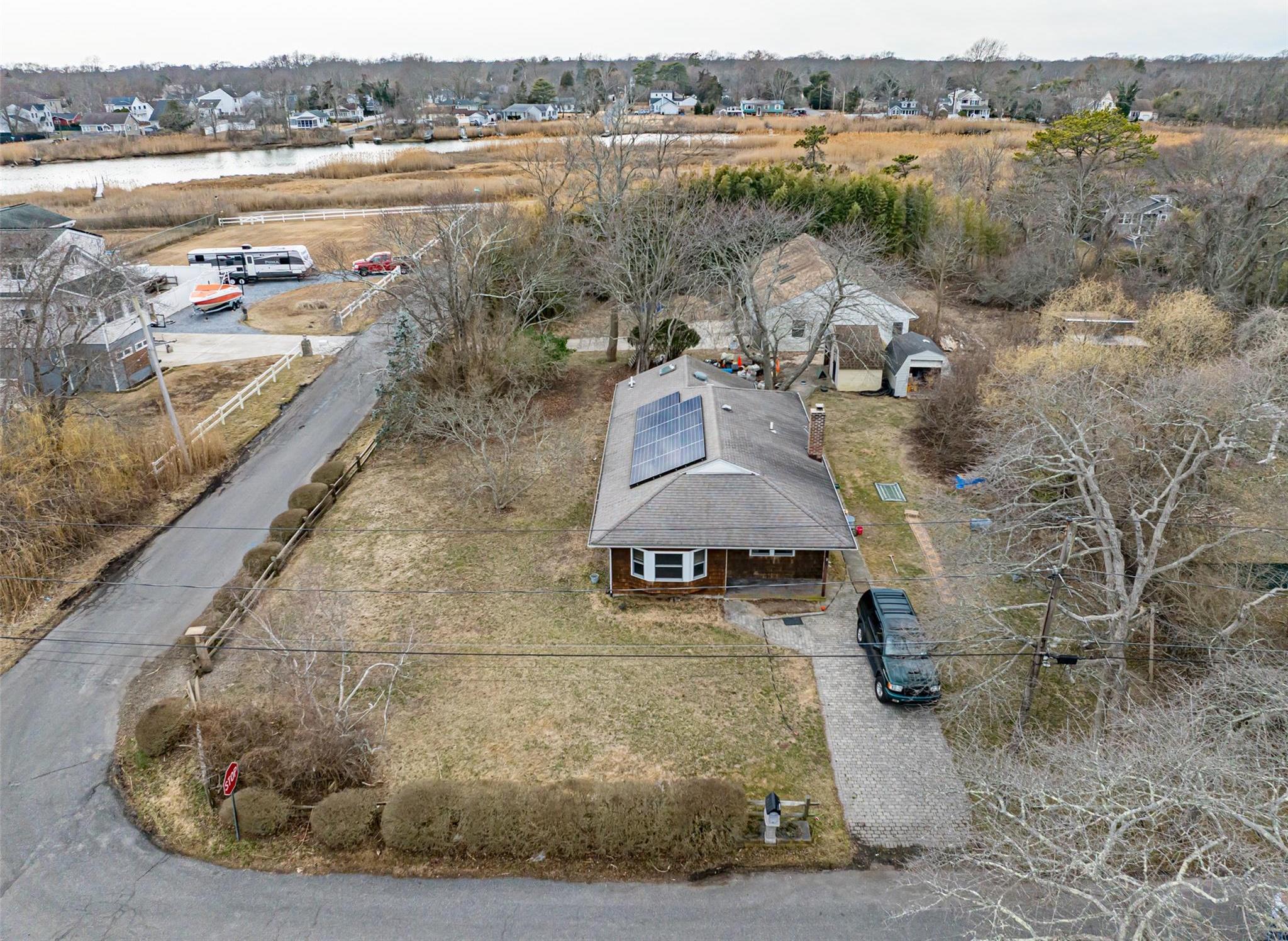 Single Family Hemlock  Suffolk County, NY 11951, MLS-831044-2