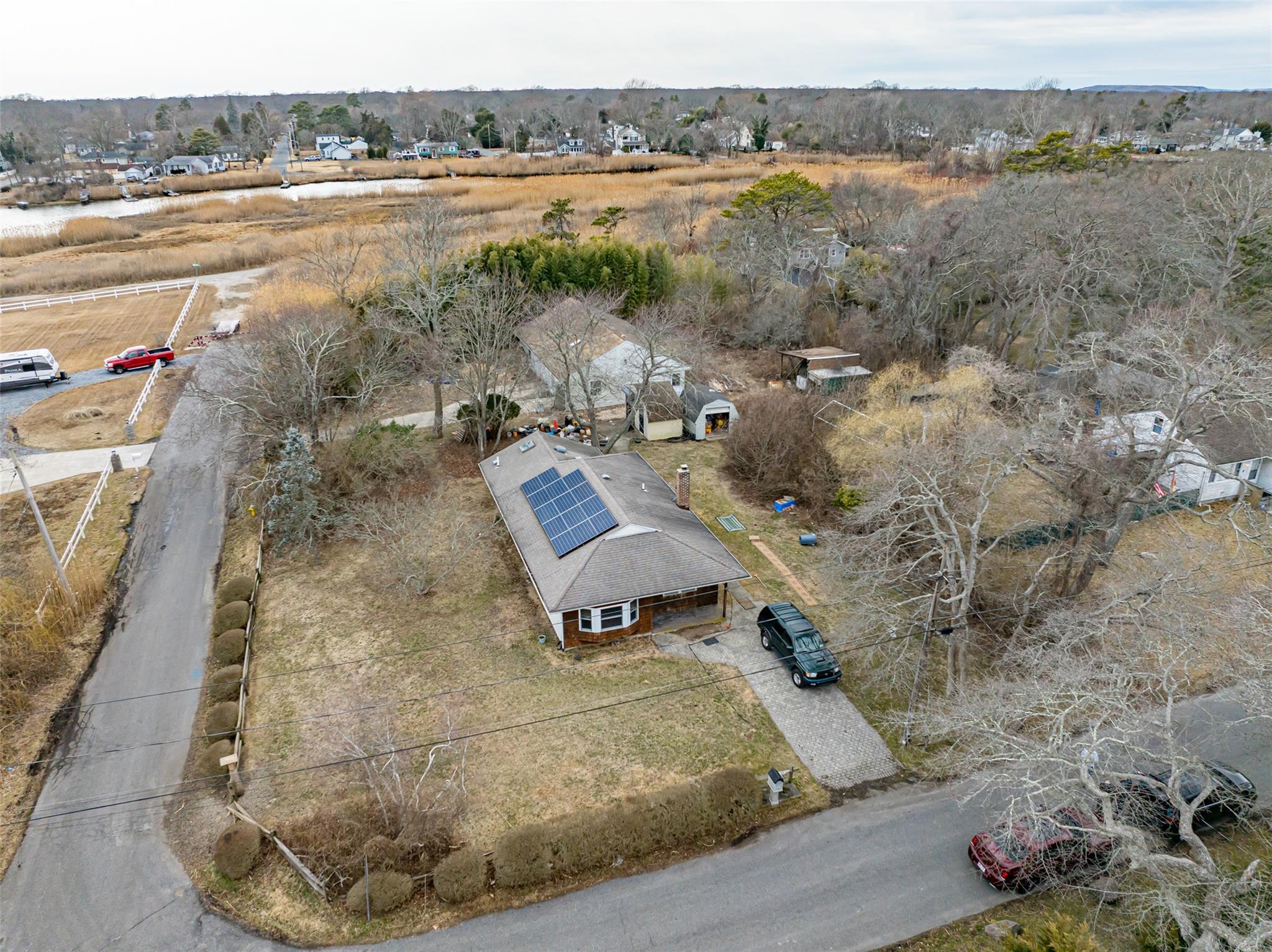 Single Family Hemlock  Suffolk County, NY 11951, MLS-831044-20