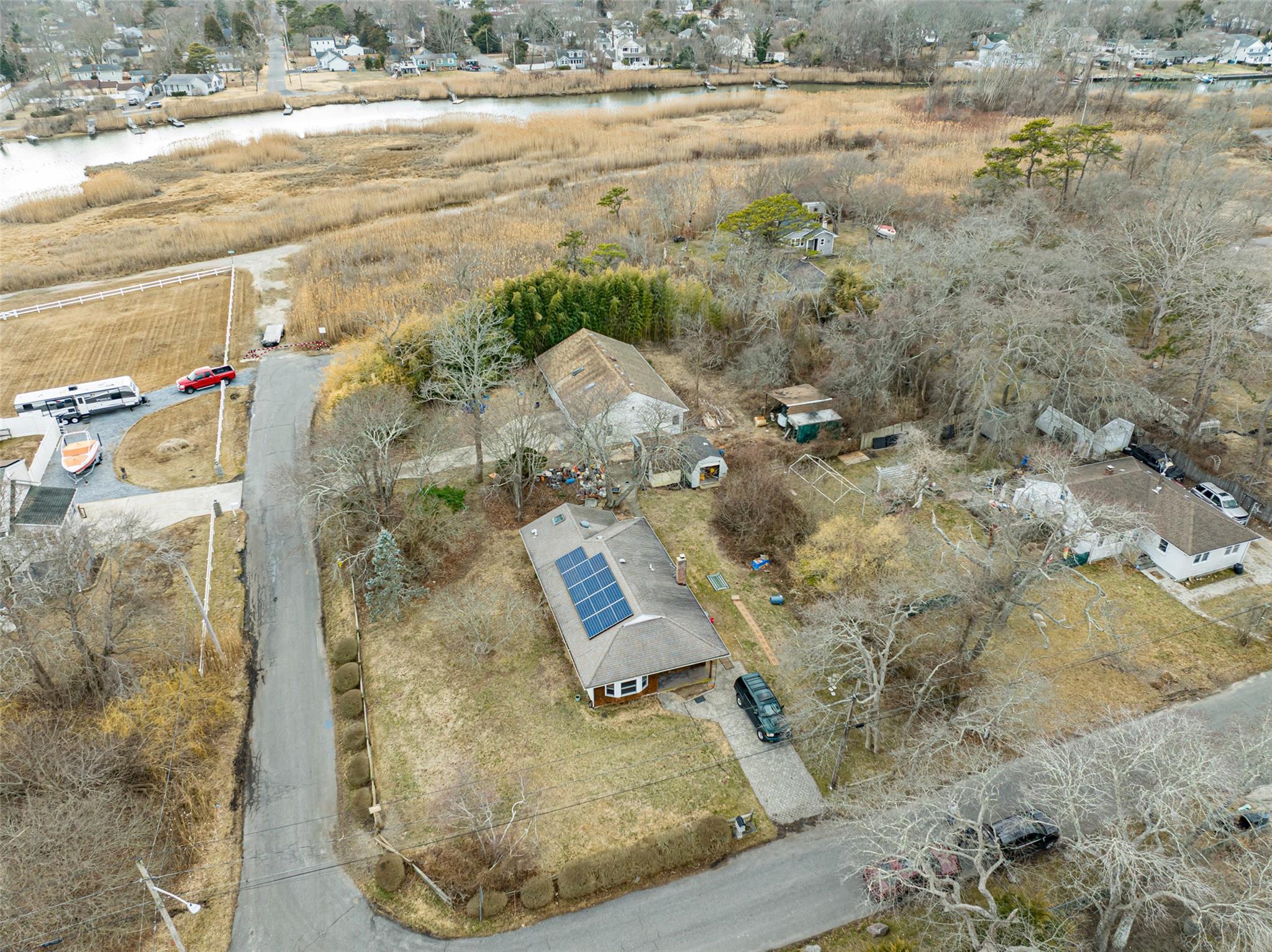 Single Family Hemlock  Suffolk County, NY 11951, MLS-831044-21
