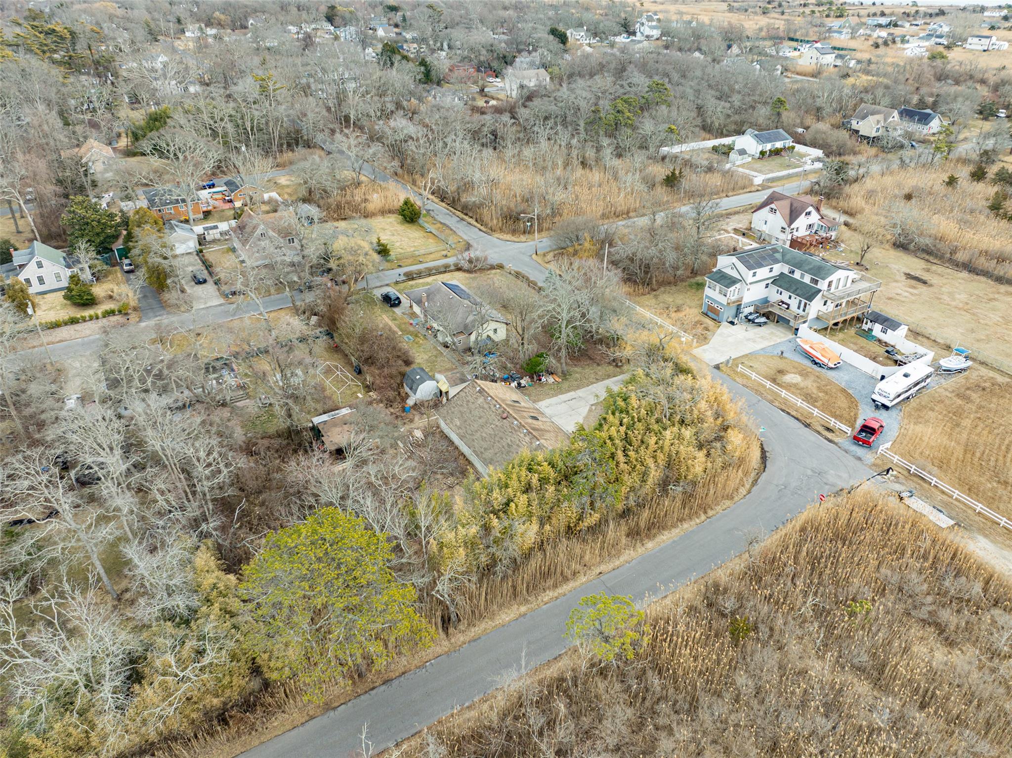 Single Family Hemlock  Suffolk County, NY 11951, MLS-831044-24