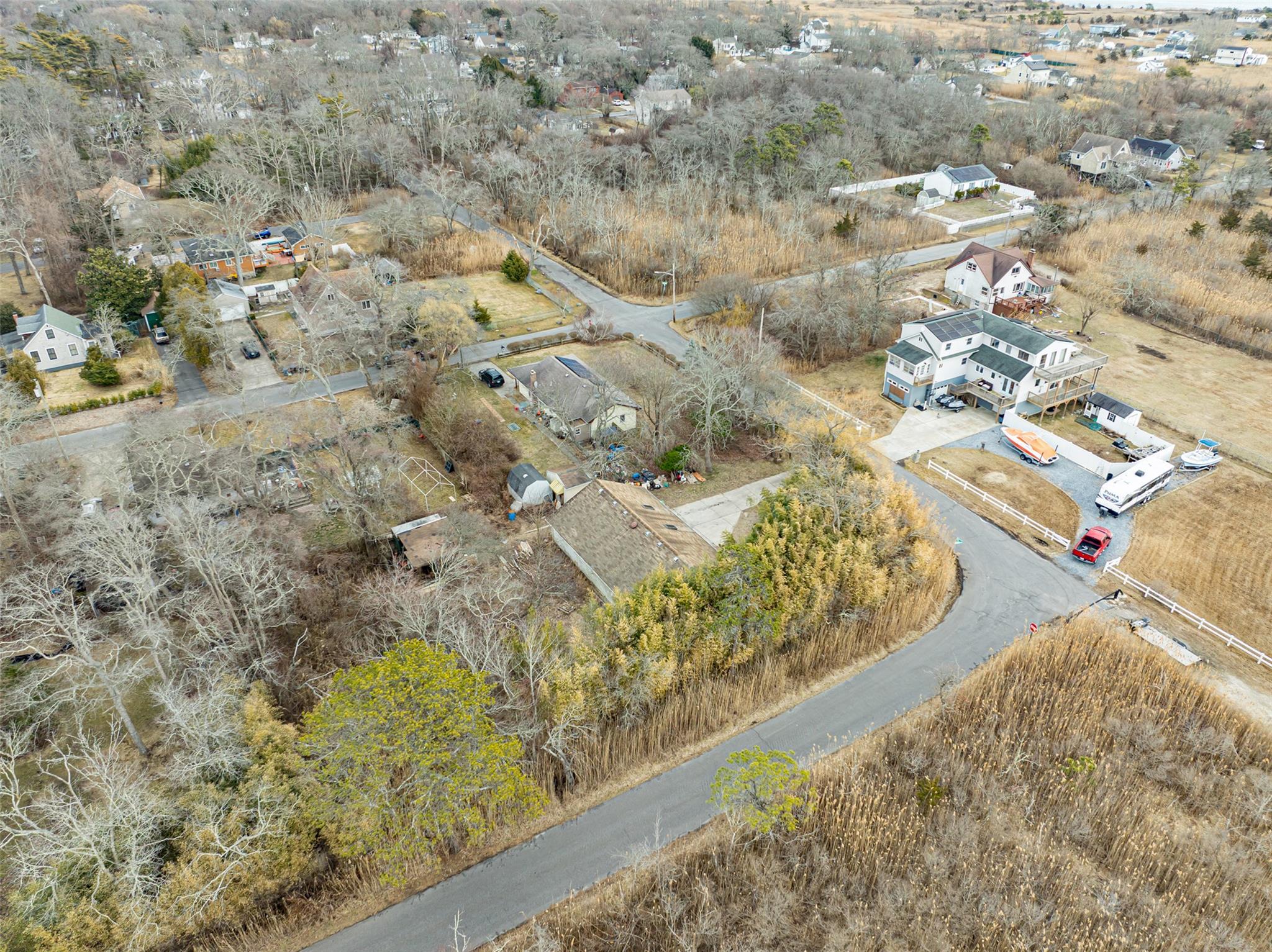 Single Family Hemlock  Suffolk County, NY 11951, MLS-831044-25