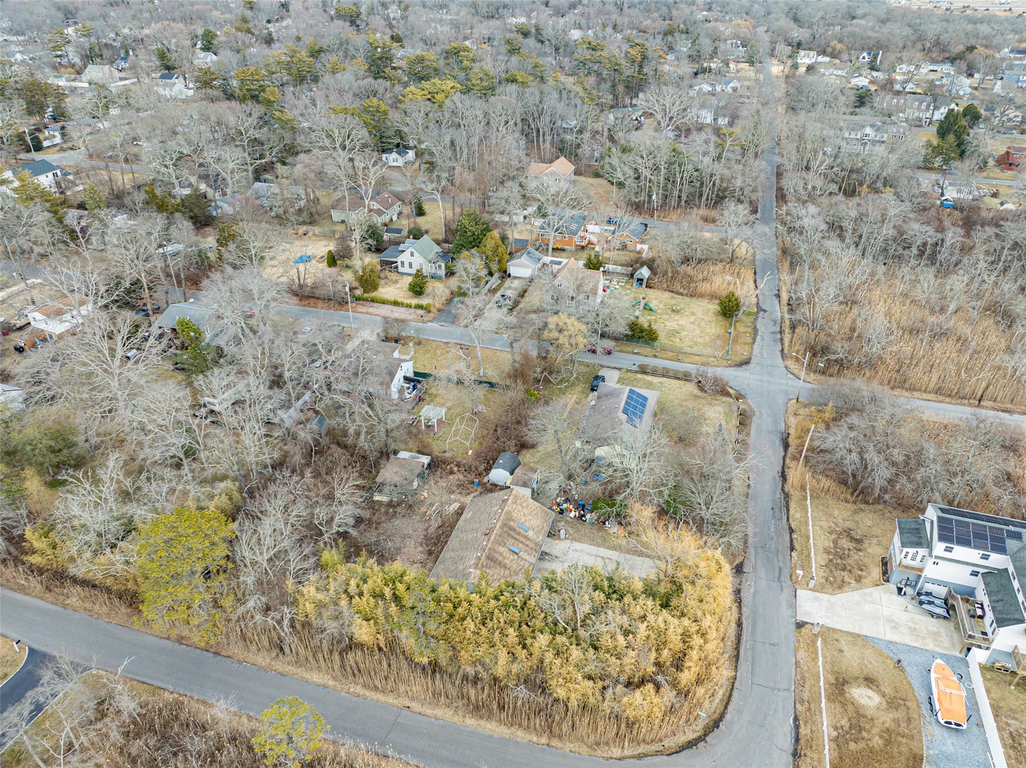 Single Family Hemlock  Suffolk County, NY 11951, MLS-831044-27