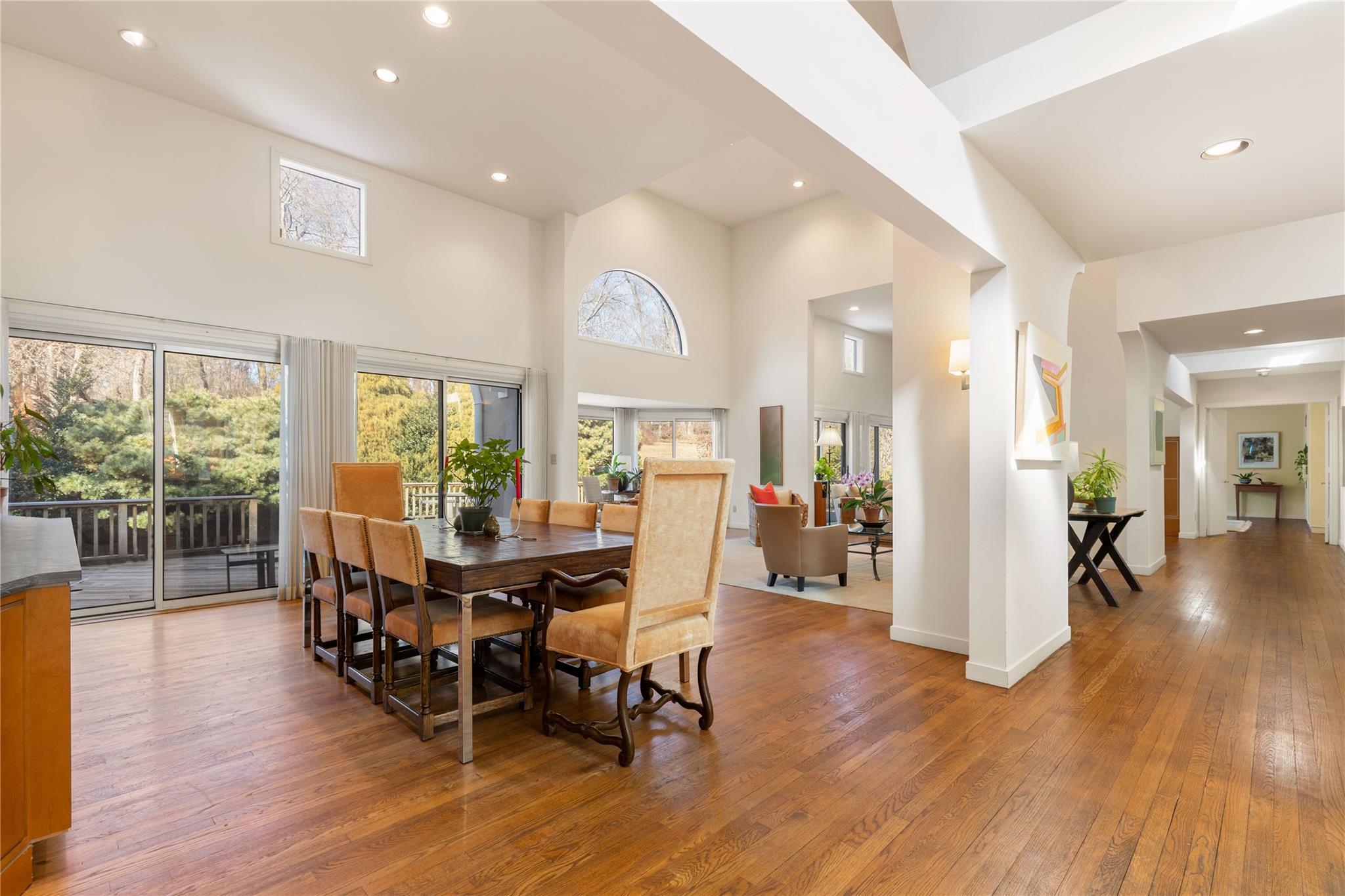 Single Family The Crossing  Westchester County, NY 10577, MLS-831066-14