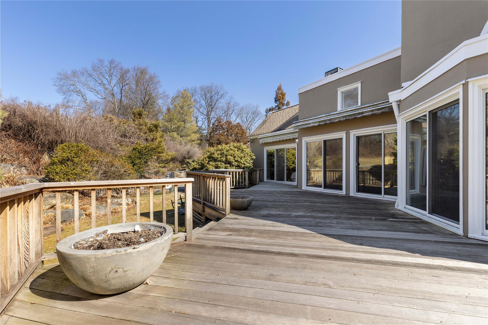 Single Family The Crossing  Westchester County, NY 10577, MLS-831066-29
