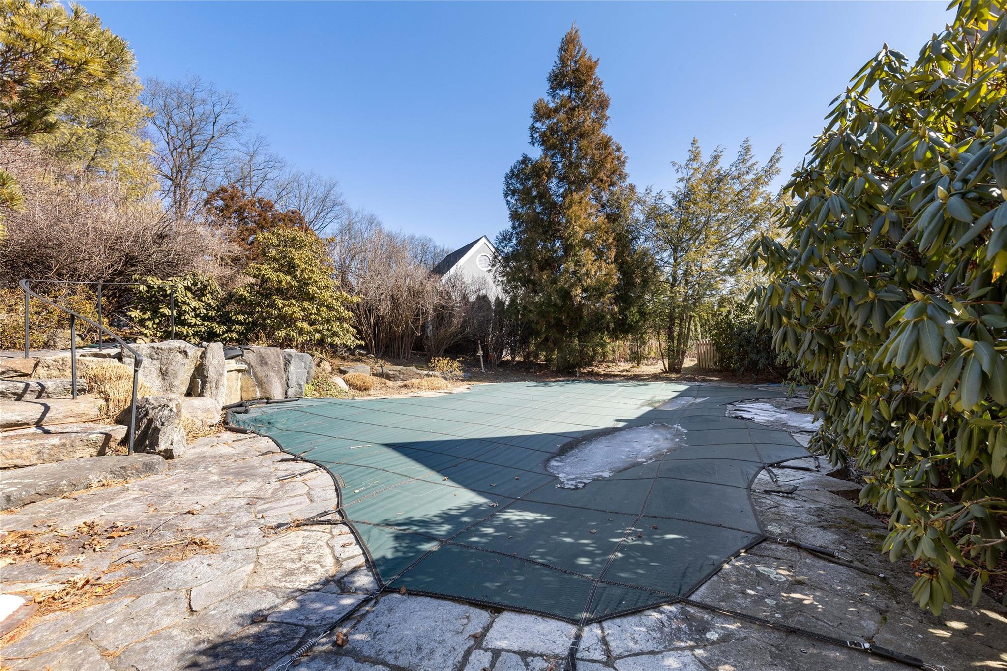 Single Family The Crossing  Westchester County, NY 10577, MLS-831066-32