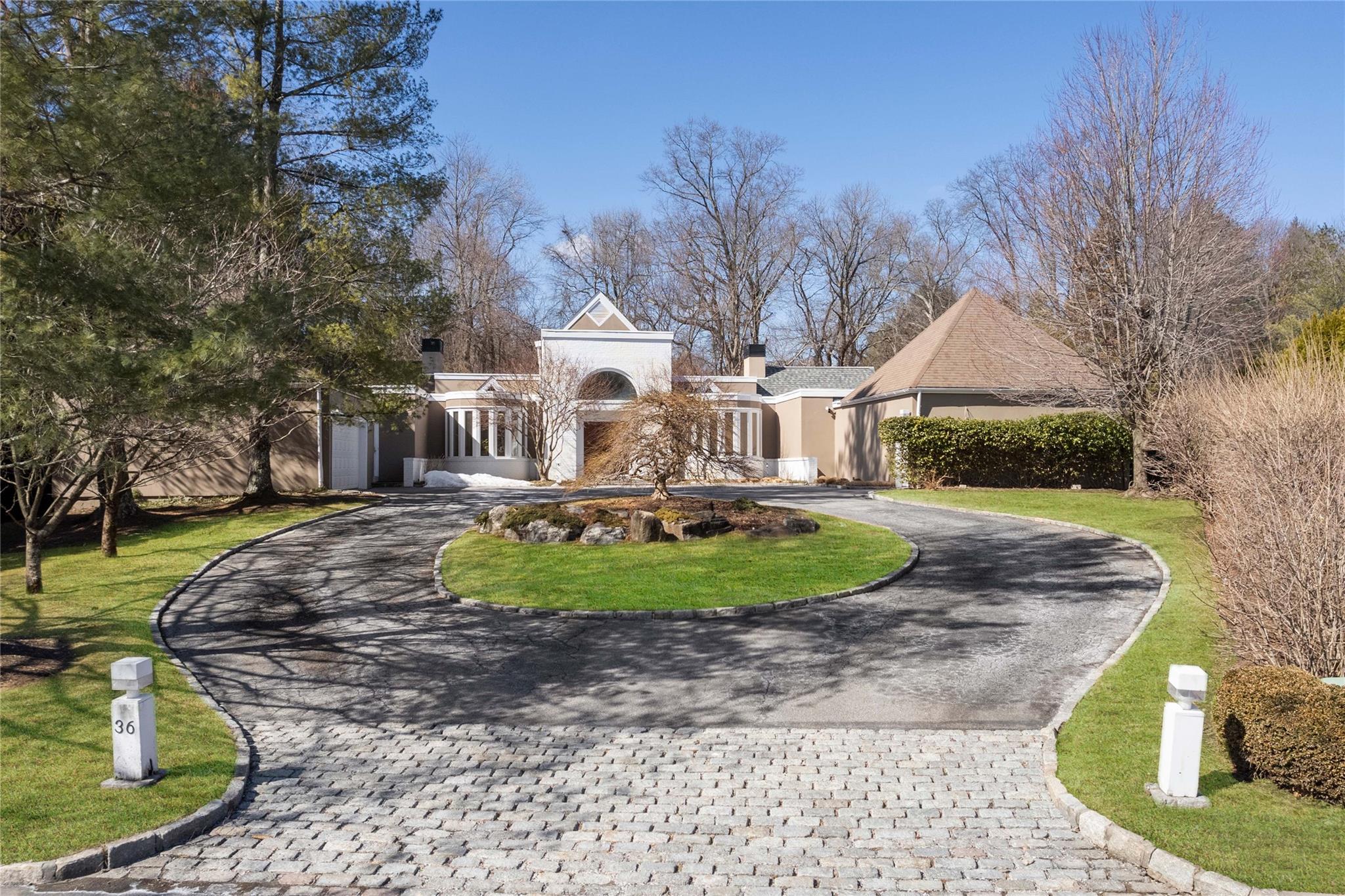 Single Family The Crossing  Westchester County, NY 10577, MLS-831066-34