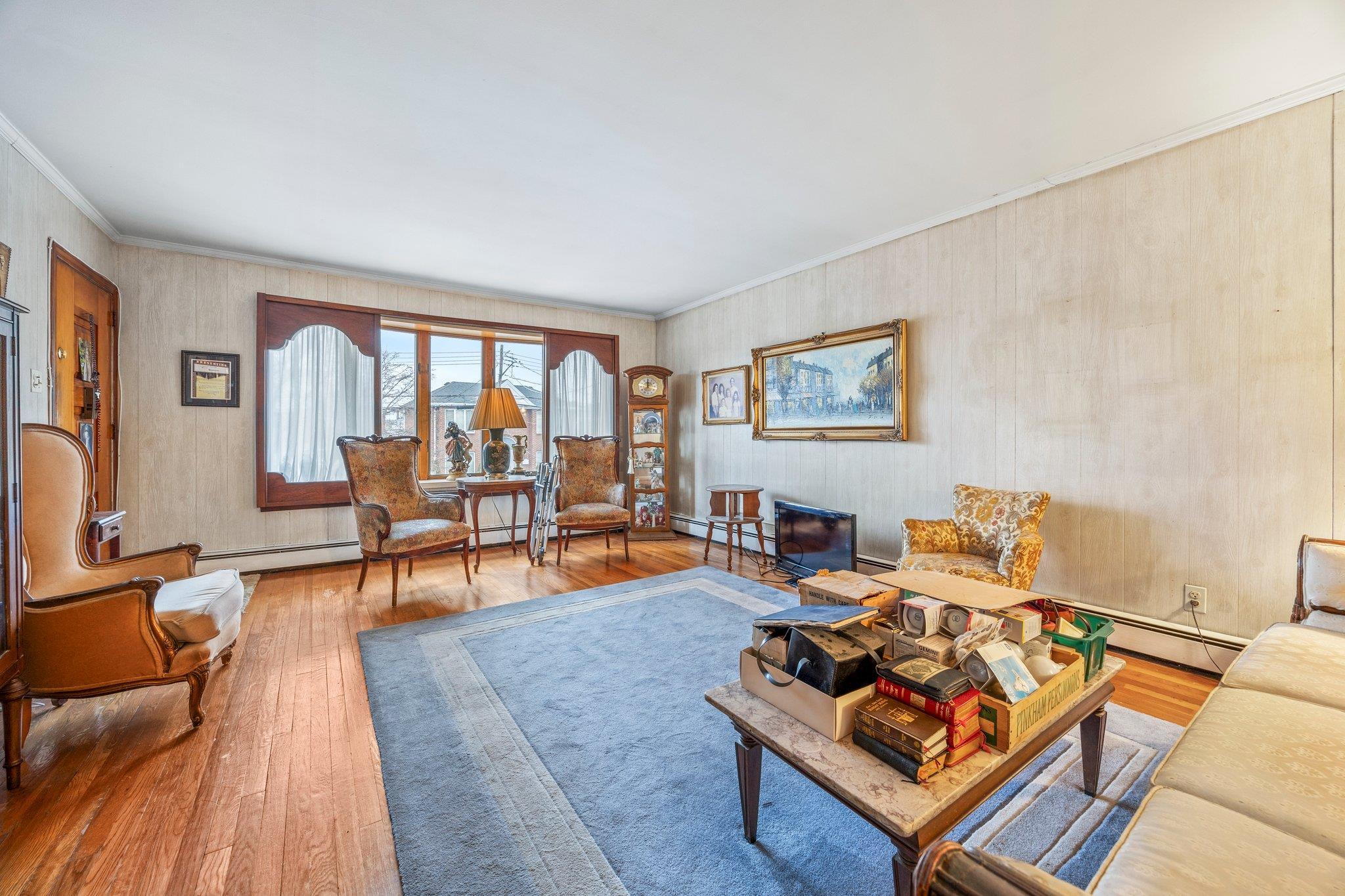 Single Family 97th  Queens, NY 11414, MLS-831070-3