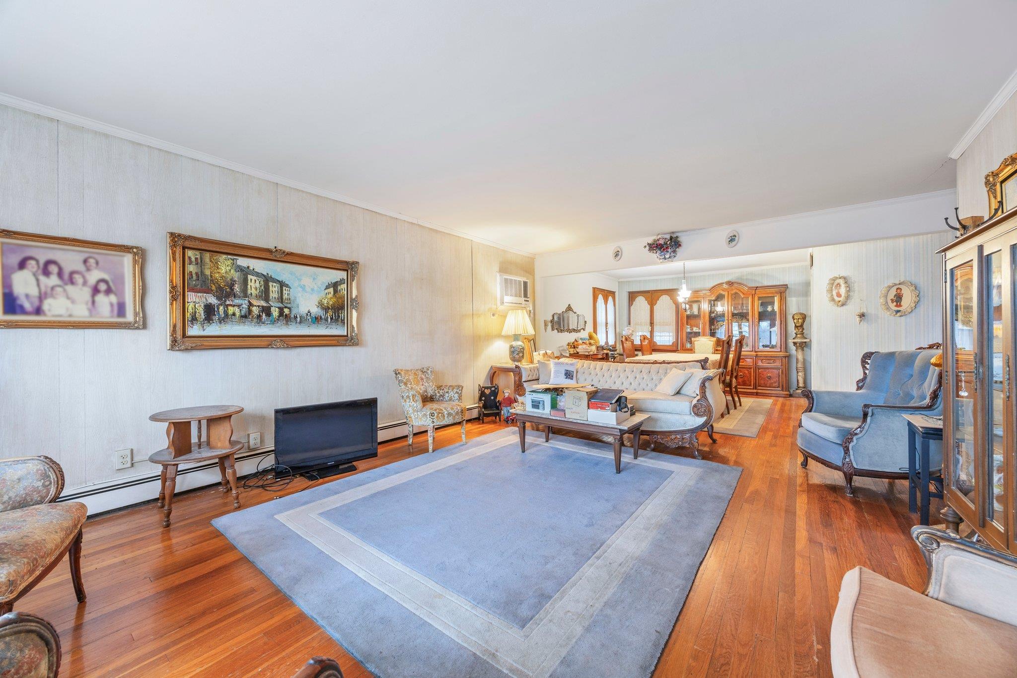 Single Family 97th  Queens, NY 11414, MLS-831070-4