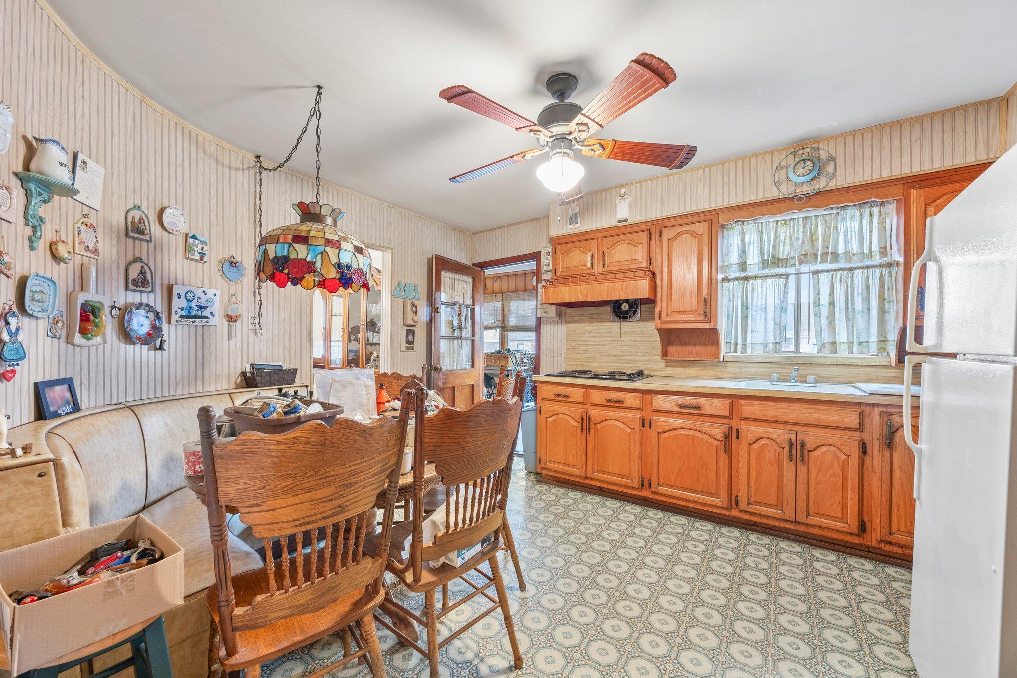 Single Family 97th  Queens, NY 11414, MLS-831070-9